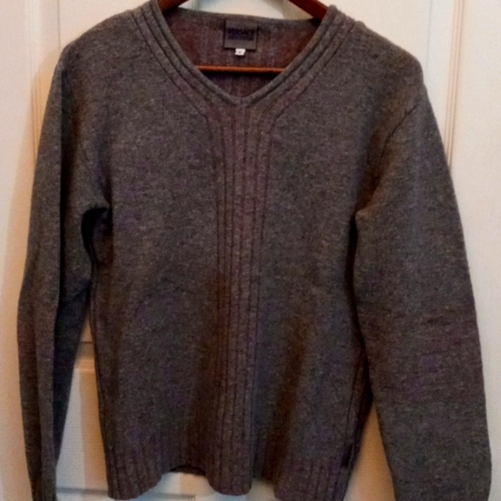 Versace Jeans Couture sweater